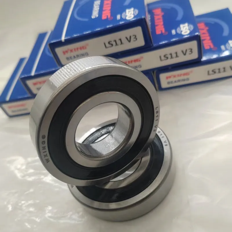 LS11 V3 LS11 V3